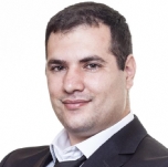 Attorney Amir Atia